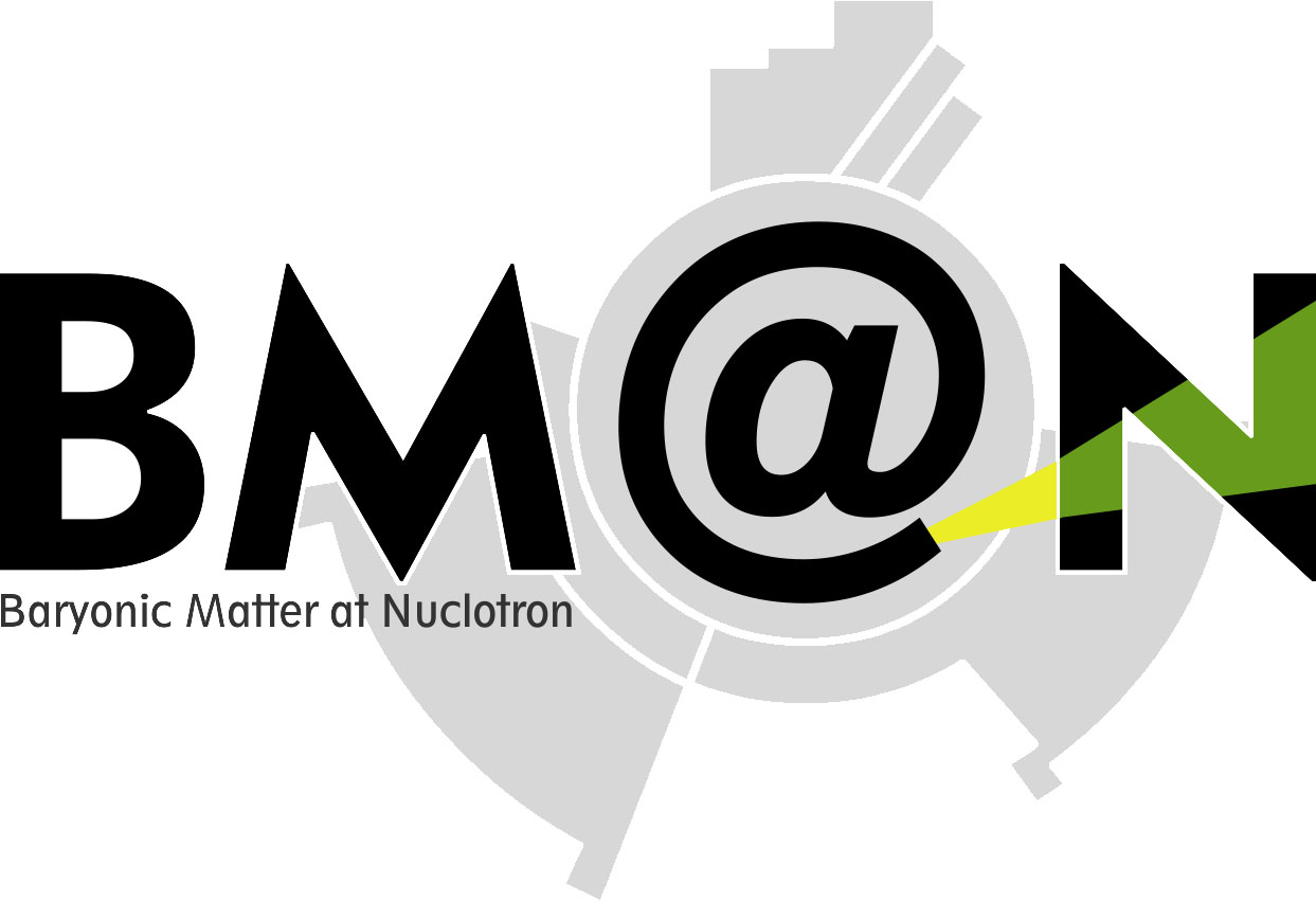 BM@N Collaboration